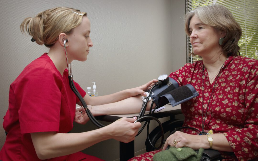Acute care Conditions
